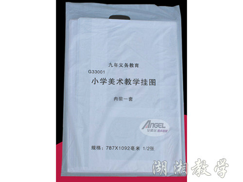美術(shù)掛圖