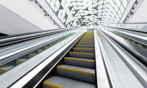 企業(yè)穩(wěn)步發(fā)展、政府關愛有加－克克市長一行蒞臨正野電梯視察記實